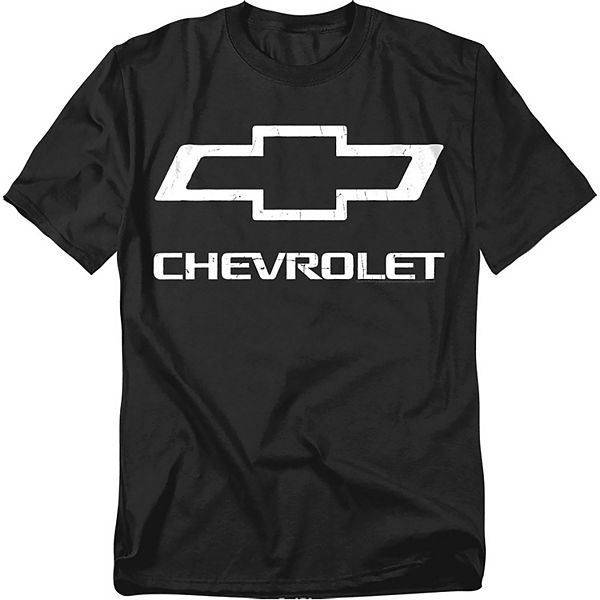 Футболка с принтом Big & Tall Chevrolet Cracked Bowtie Logo Licensed Character
Футболка с принтом Big & Tall Chevrolet Cracked Bowtie Logo Licensed Character