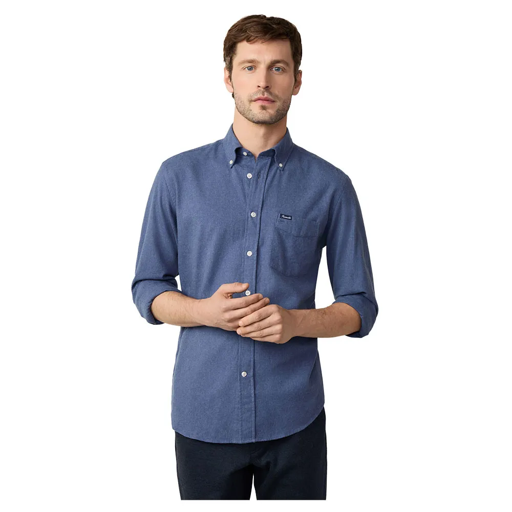 Рубашка Façonnable FM301863, синий
Рубашка Façonnable FM301863, синий