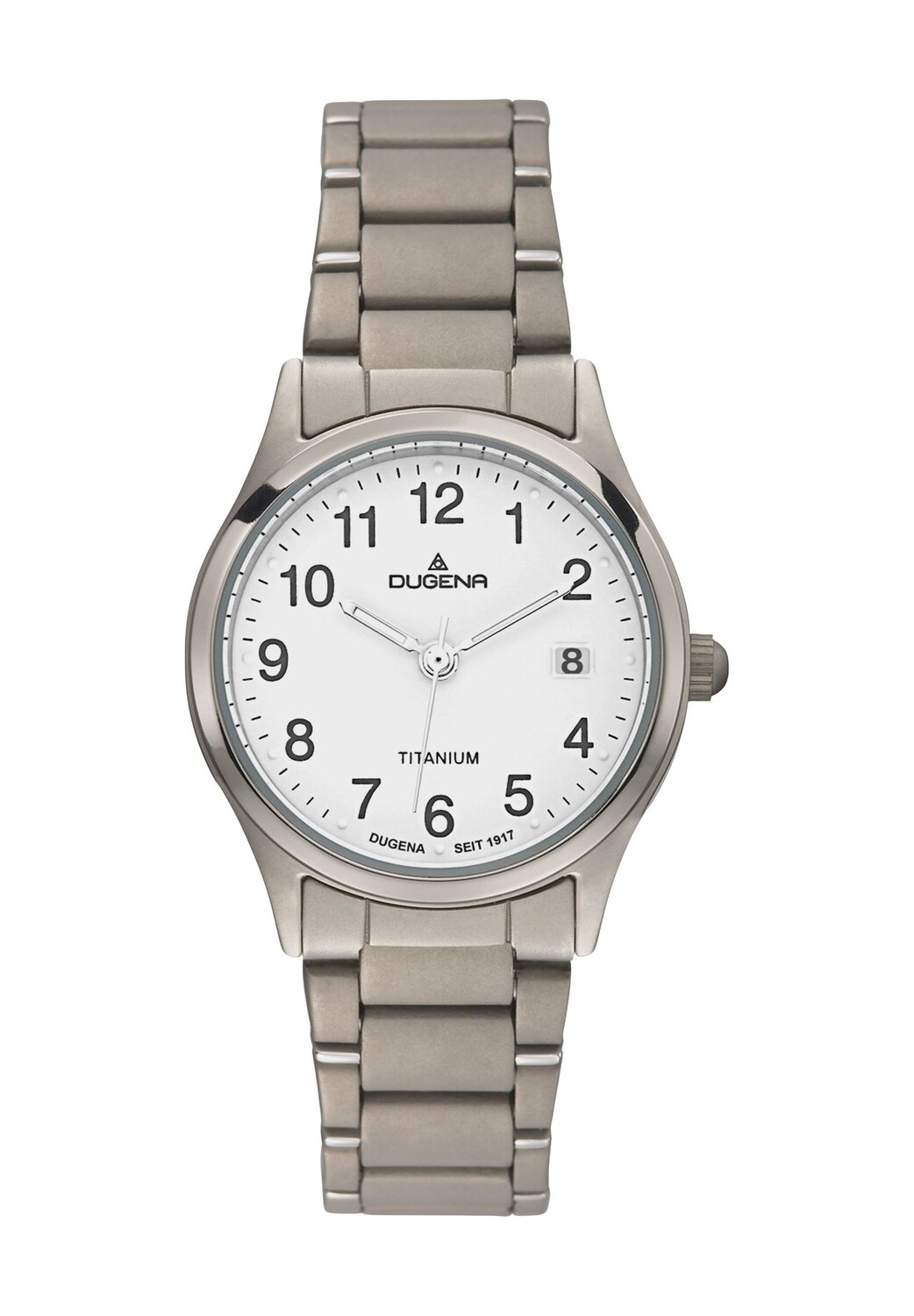 Женские часы DUGENA, серебро
Женские часы DUGENA, серебро