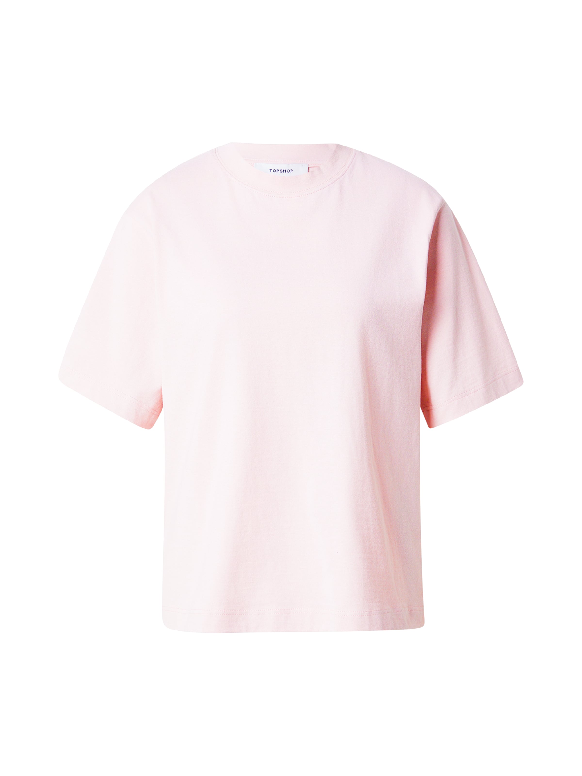 TOPSHOP Футболка 'JULINA' в цвете Rose, Розовый, TOPSHOP Футболка 'JULINA' в цвете Rose
TOPSHOP Футболка 'JULINA' в цвете Rose, Розовый, TOPSHOP Футболка 'JULINA' в цвете Rose