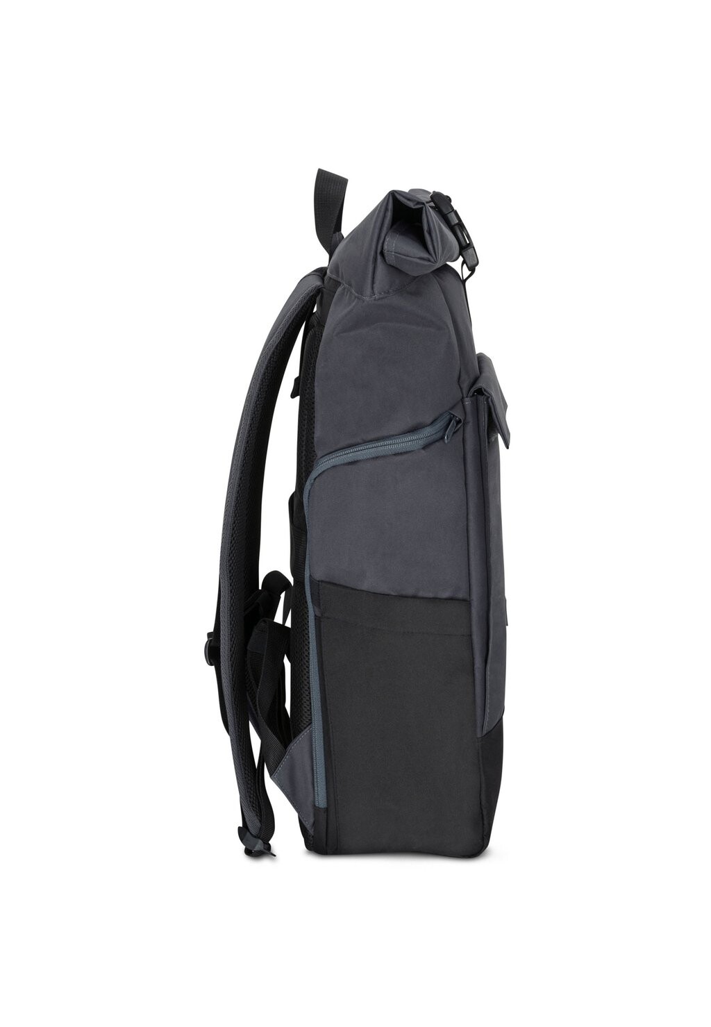 Рюкзак No 4 Large Rolltop Larkson, черный грау
Рюкзак No 4 Large Rolltop Larkson, черный грау