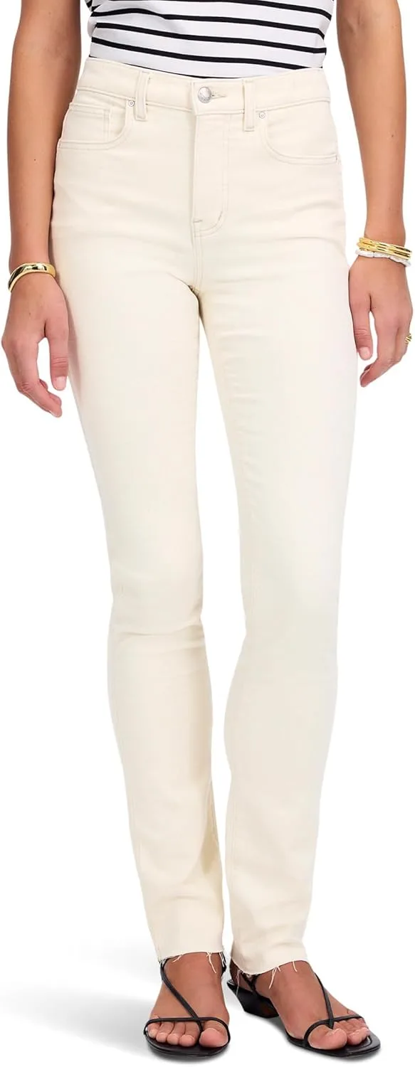 Madewell женские джинсы Mid-Rise Stovepipe цвета ecru в Vintage Canvas
Madewell женские джинсы Mid-Rise Stovepipe цвета ecru в Vintage Canvas