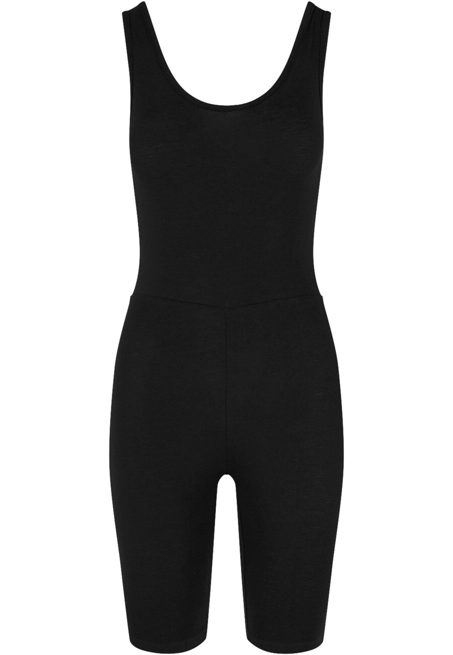 Комбинезон Urban Classics Jumpsuit, черный
Комбинезон Urban Classics Jumpsuit, черный