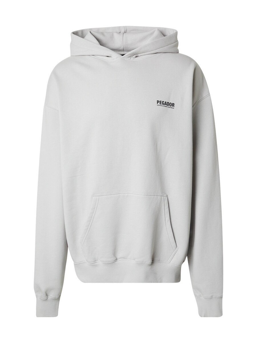 Толстовка Pegador Clinton, светло-серый
Толстовка Pegador Clinton, светло-серый