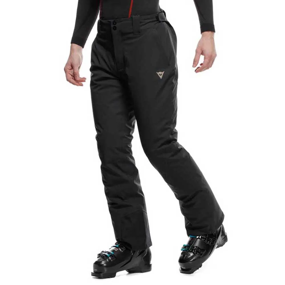 Брюки Dainese Snow Onira Aerosense-Dry, черный
Брюки Dainese Snow Onira Aerosense-Dry, черный