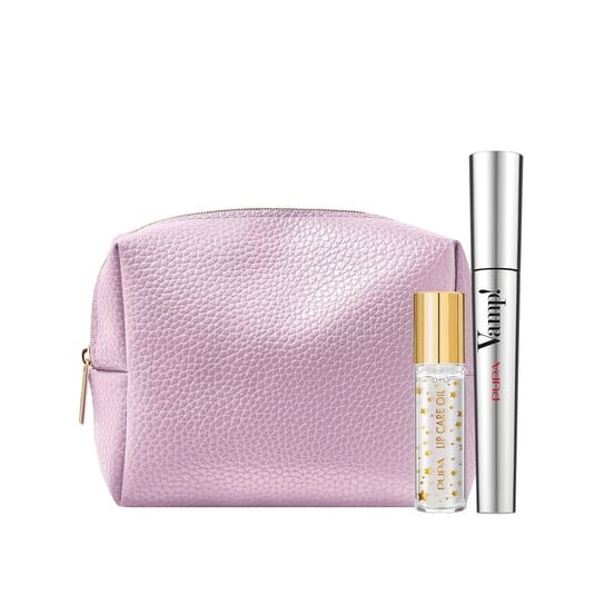 Вамп, Набор для макияжа, 3 шт. Pupa
Вамп, Набор для макияжа, 3 шт. Pupa