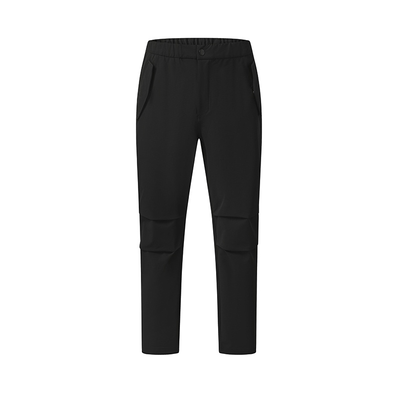 FILA Повседневные брюки мужские Pitch Black
FILA Повседневные брюки мужские Pitch Black