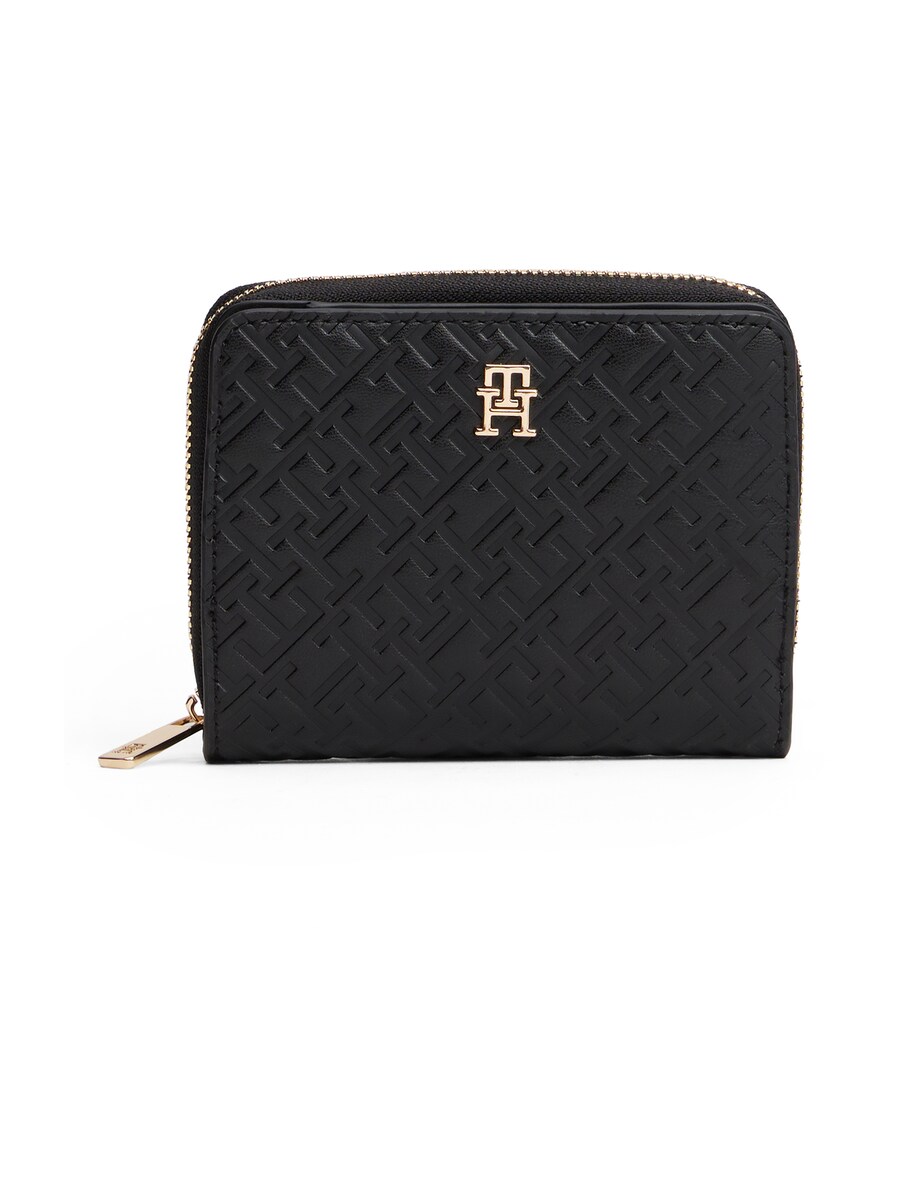 Кошелек TOMMY HILFIGER, черный
Кошелек TOMMY HILFIGER, черный