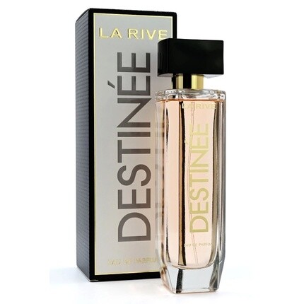 La Rive Destinee Eau De Parfum 90ml
La Rive Destinee Eau De Parfum 90ml