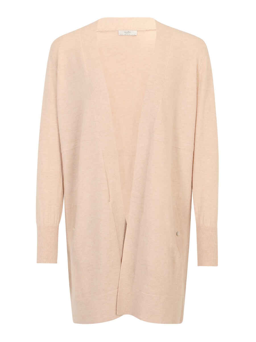 Вязаный кардиган Wallis Petite, цвет Stone 
Вязаный кардиган Wallis Petite, цвет Stone