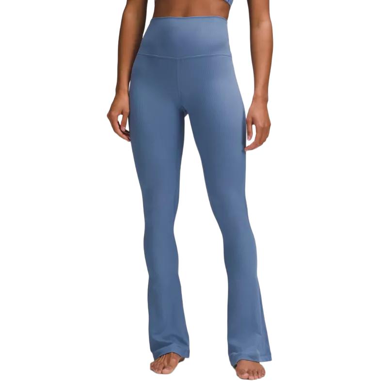 Lululemon Женские брюки Align Casual Black
Lululemon Женские брюки Align Casual Black