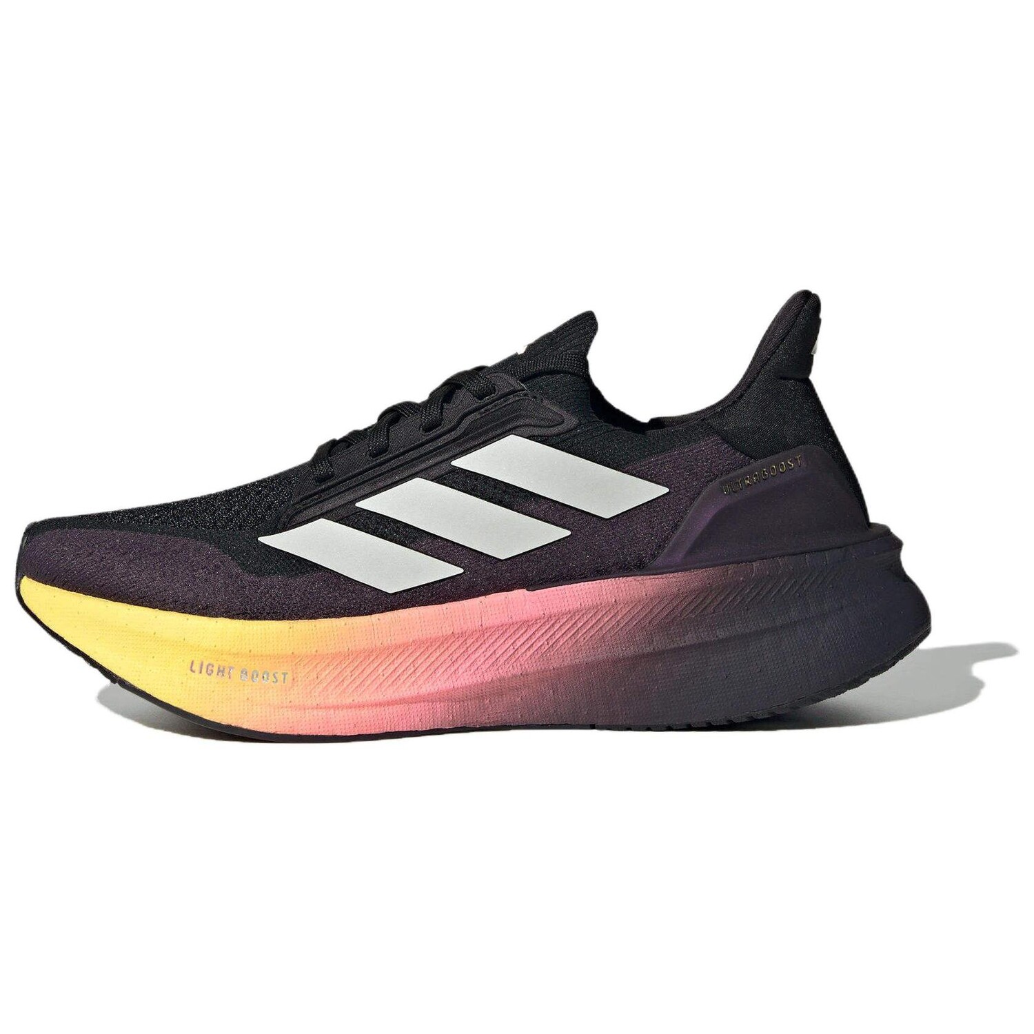 Кроссовки adidas Women's Ultraboost 5X '2024 Athlete Pack', черный
Кроссовки adidas Women's Ultraboost 5X '2024 Athlete Pack', черный