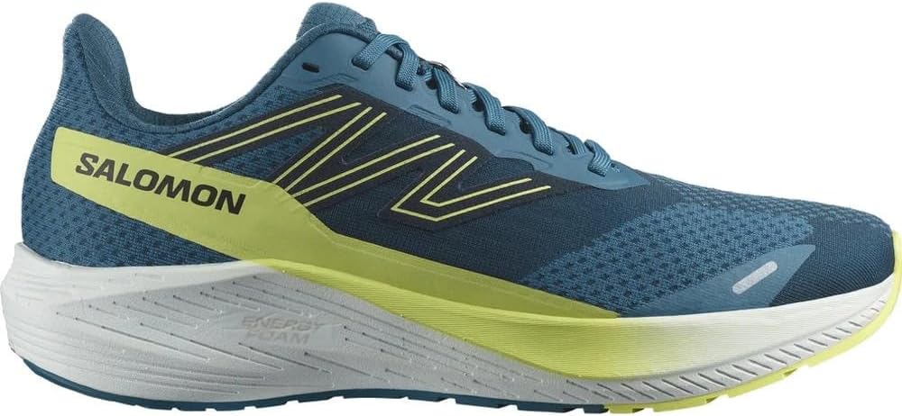 Мужские кроссовки Salomon L472113007.5 AERO Blaze Wide Blue Ashes/Sun Lm 7.5
Мужские кроссовки Salomon L472113007.5 AERO Blaze Wide Blue Ashes/Sun Lm 7.5