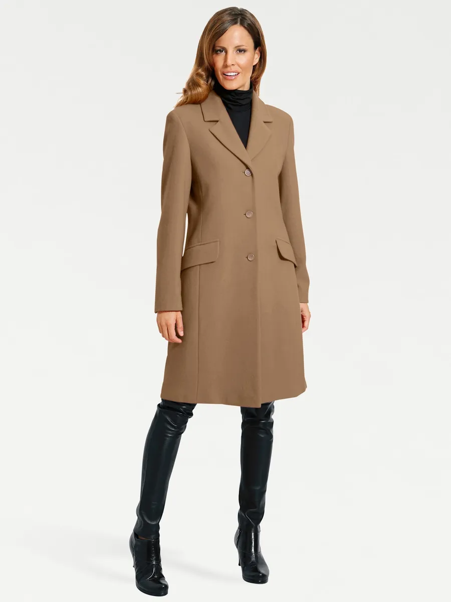 Heine короткое пальто, цвет Camel, Бежевый, Heine короткое пальто, цвет Camel
Heine короткое пальто, цвет Camel, Бежевый, Heine короткое пальто, цвет Camel