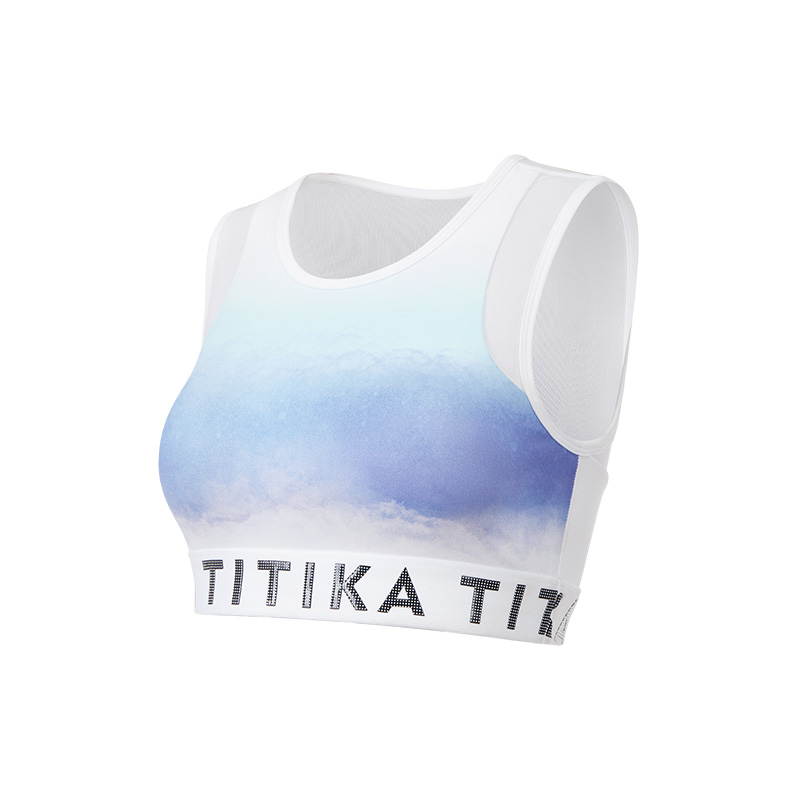 Спортивная майка женская TITIKAACTIVE, синий
Спортивная майка женская TITIKAACTIVE, синий
