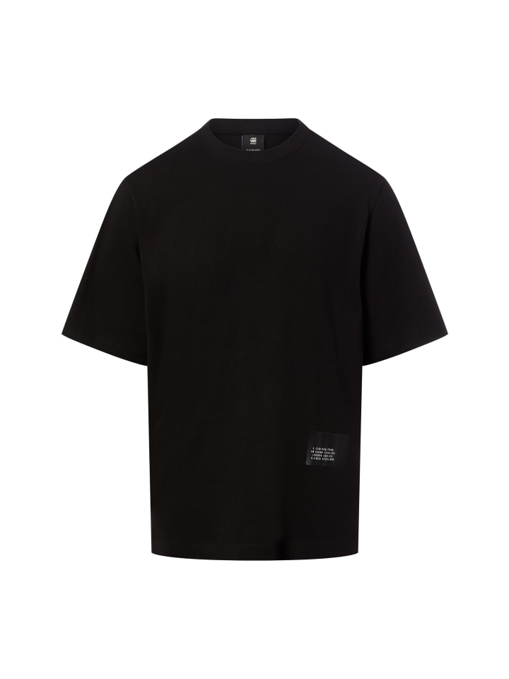 G-Star Raw Черная рубашка
G-Star Raw Черная рубашка