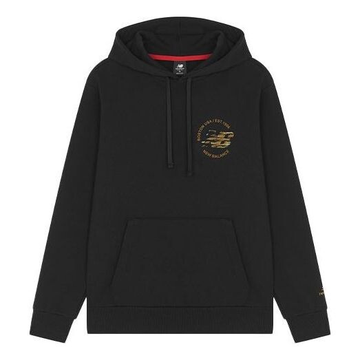 Толстовка New Balance Men's New Balance CNY New Year Series Logo Printing Black, черный
Толстовка New Balance Men's New Balance CNY New Year Series Logo Printing Black, черный