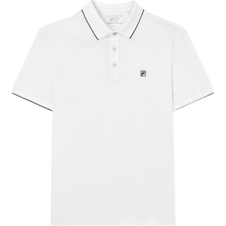 FILA Классическая белая поло для мужчин Standard White, Белый, FILA Классическая белая поло для мужчин Standard White
FILA Классическая белая поло для мужчин Standard White, Белый, FILA Классическая белая поло для мужчин Standard White