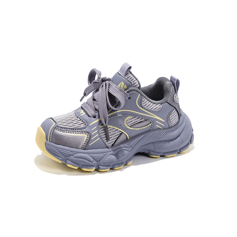 Детская обувь для детей от 3 до 7 лет SAINT WATERS, серый
Детская обувь для детей от 3 до 7 лет SAINT WATERS, серый