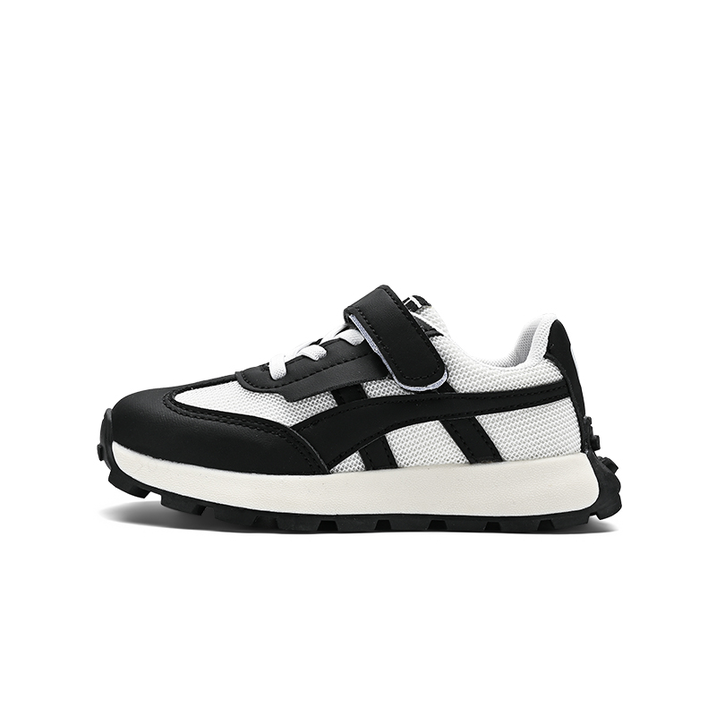 Нескользящие, износостойкие, дышащие детские кроссовки для бега FIRS Kids, черный
Нескользящие, износостойкие, дышащие детские кроссовки для бега FIRS Kids, черный