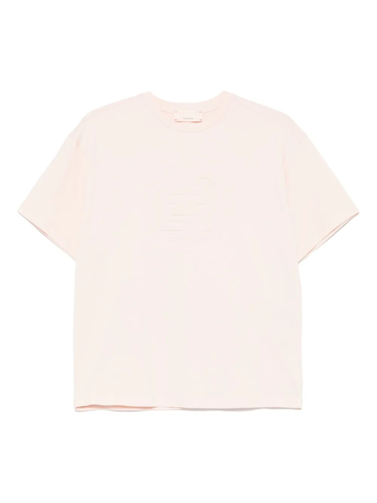 Футболка Elisabetta Franchi La Mia Bambina с тисненым логотипом, розовый
Футболка Elisabetta Franchi La Mia Bambina с тисненым логотипом, розовый