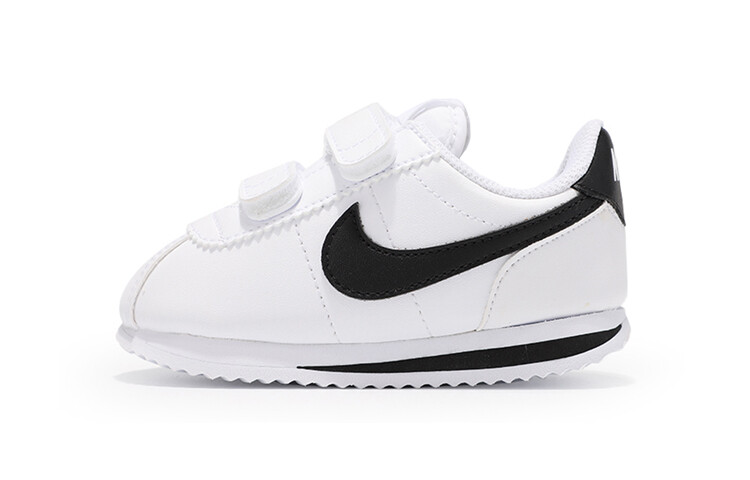 Кроссовки для малышей Nike Cortez TD
Кроссовки для малышей Nike Cortez TD