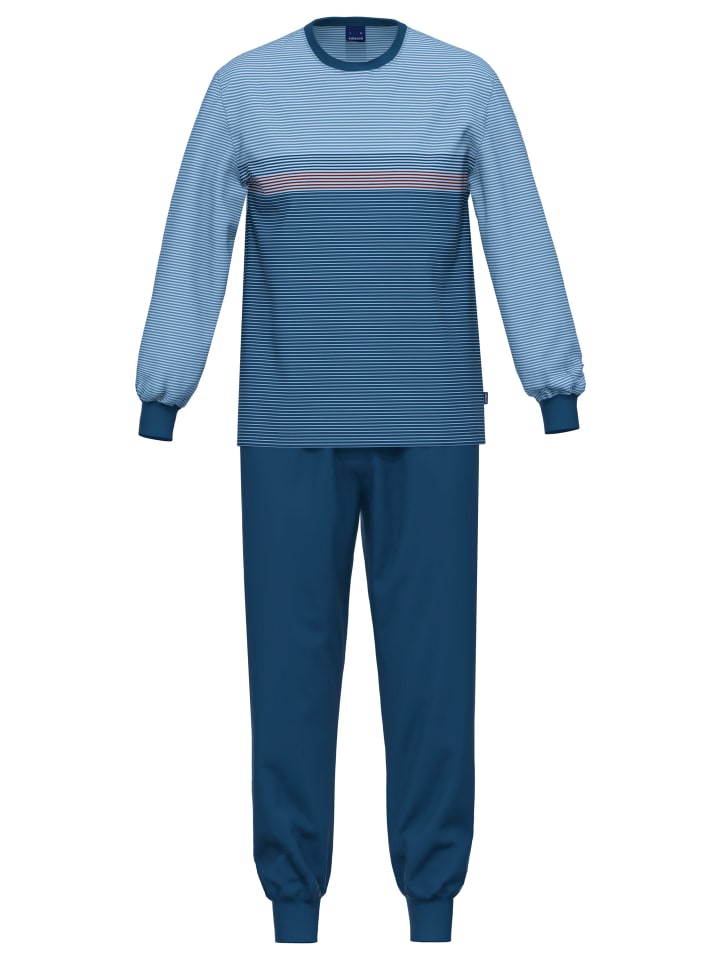 Пижама Ammann
Пижама Ammann