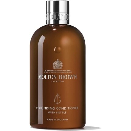 Molton Brown Кондиционер для объема с крапивой 300мл
Molton Brown Кондиционер для объема с крапивой 300мл
