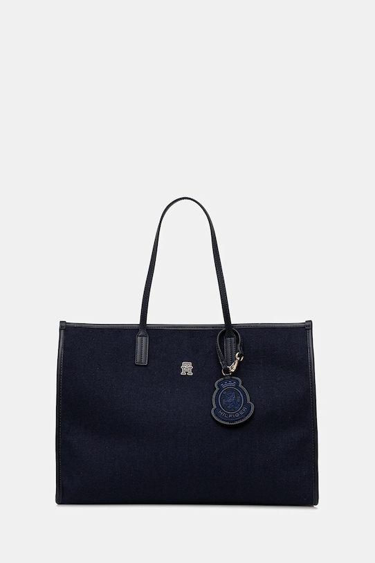 Сумка Tommy Hilfiger, темно-синий
Сумка Tommy Hilfiger, темно-синий
