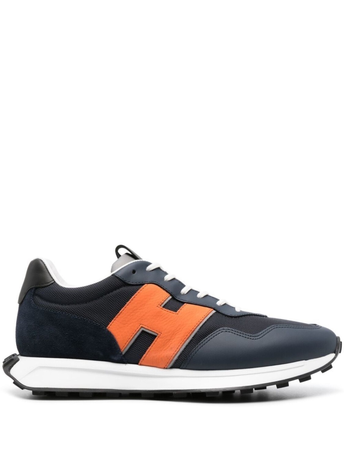 Кроссовки Hogan Lace-up, темно-синий/оранжевый, Серый, Кроссовки Hogan Lace-up, темно-синий/оранжевый
Кроссовки Hogan Lace-up, темно-синий/оранжевый, Серый, Кроссовки Hogan Lace-up, темно-синий/оранжевый