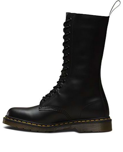Ботинки Dr. Martens 1914 Smooth Martin Couple Style, черный 
Ботинки Dr. Martens 1914 Smooth Martin Couple Style, черный