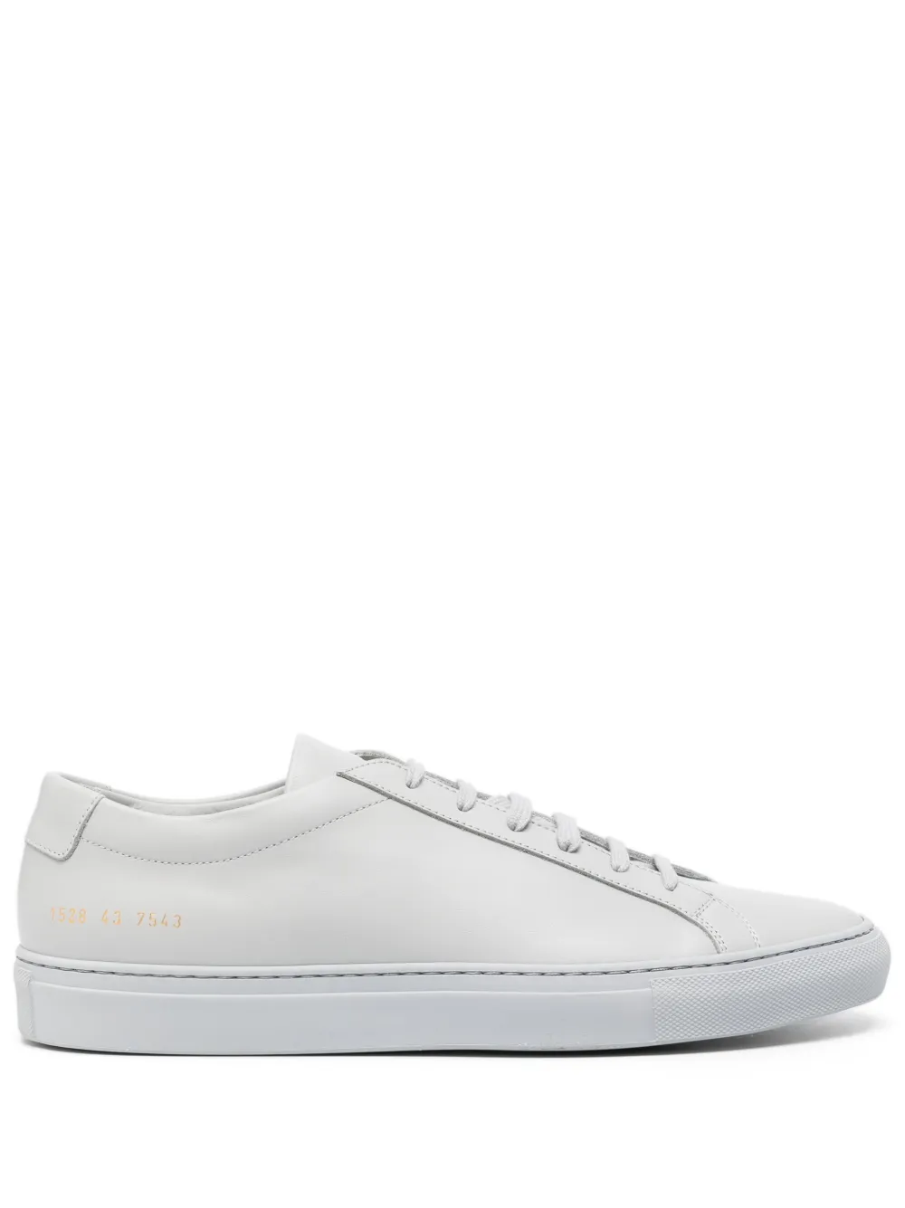 Кеды Achilles Low Common Projects, серый
Кеды Achilles Low Common Projects, серый