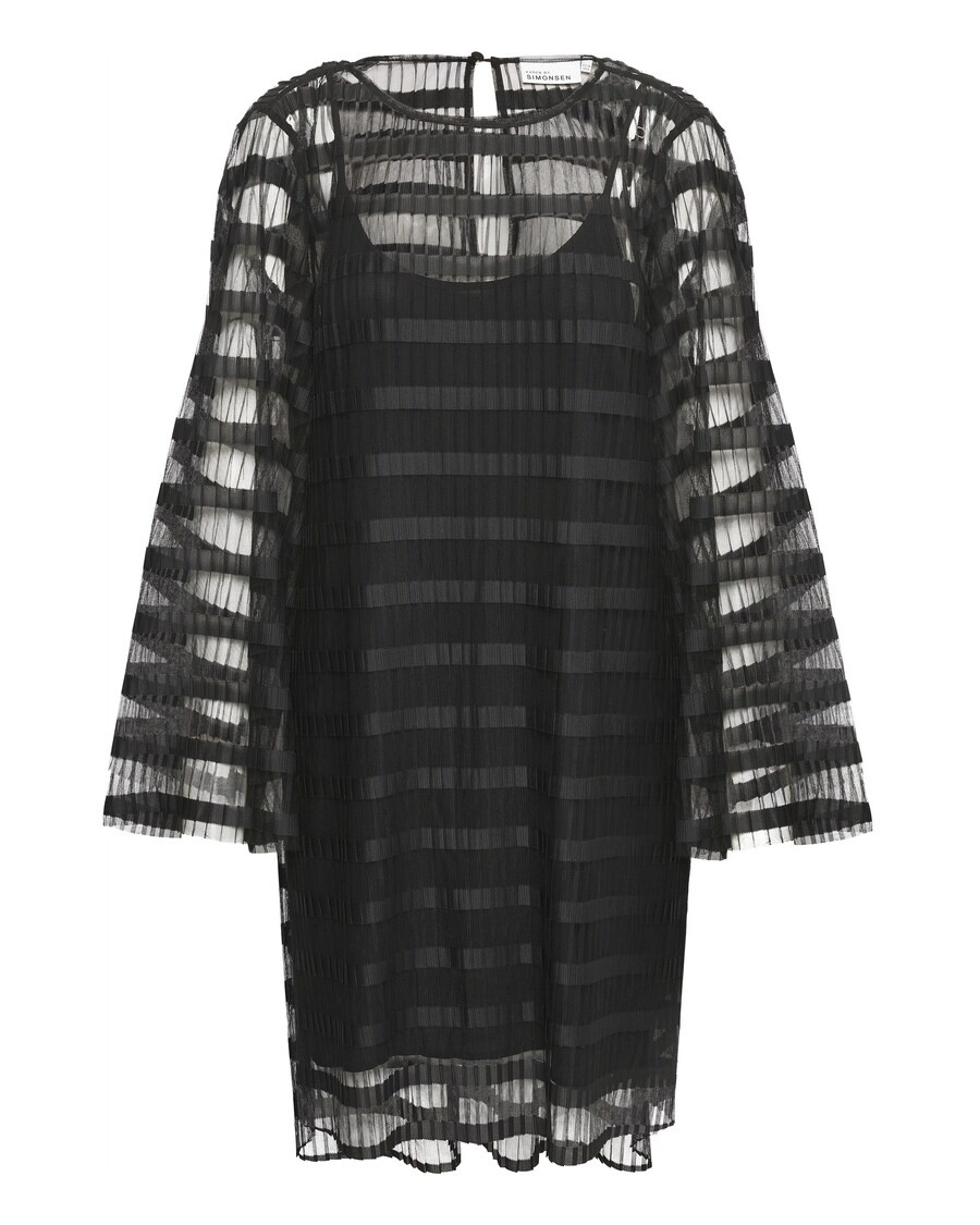 Платье Karen By Simonsen LEANKA, черный
Платье Karen By Simonsen LEANKA, черный