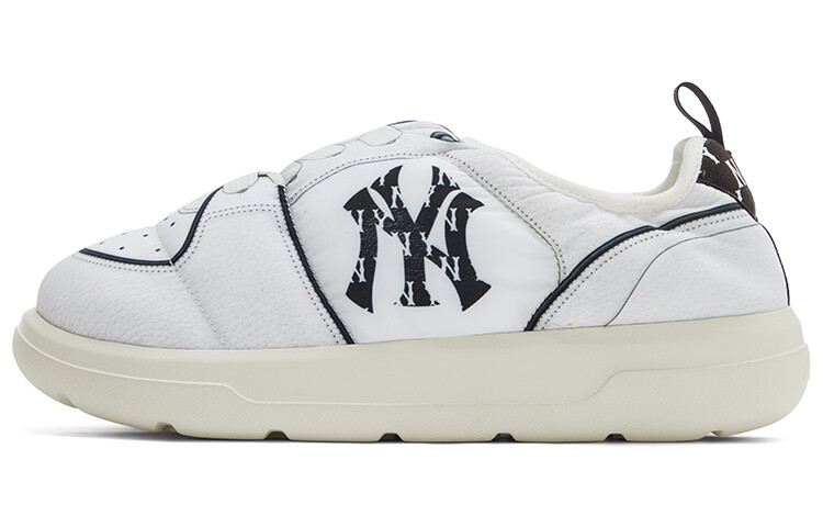 Кроссовки MLB Chunky Classic A FLEECE Lifestyle Shoes Unisex Low-top White, белый
Кроссовки MLB Chunky Classic A FLEECE Lifestyle Shoes Unisex Low-top White, белый
