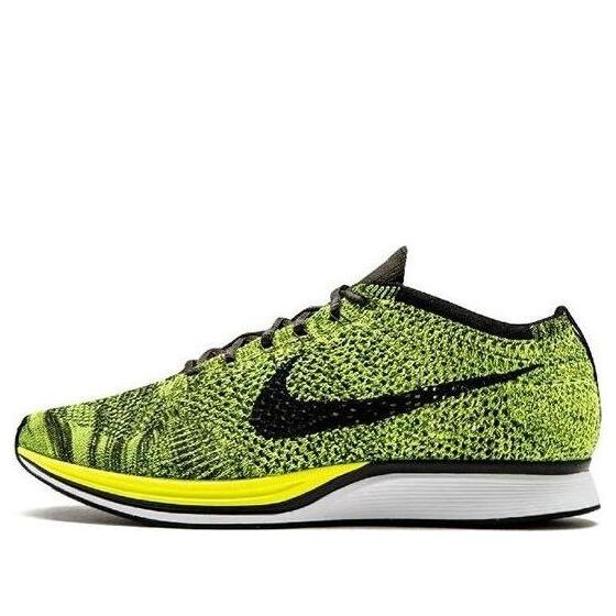 Кроссовки flyknit racer 'volt' Nike, мультиколор, Зеленый, Кроссовки flyknit racer 'volt' Nike, мультиколор
Кроссовки flyknit racer 'volt' Nike, мультиколор, Зеленый, Кроссовки flyknit racer 'volt' Nike, мультиколор
