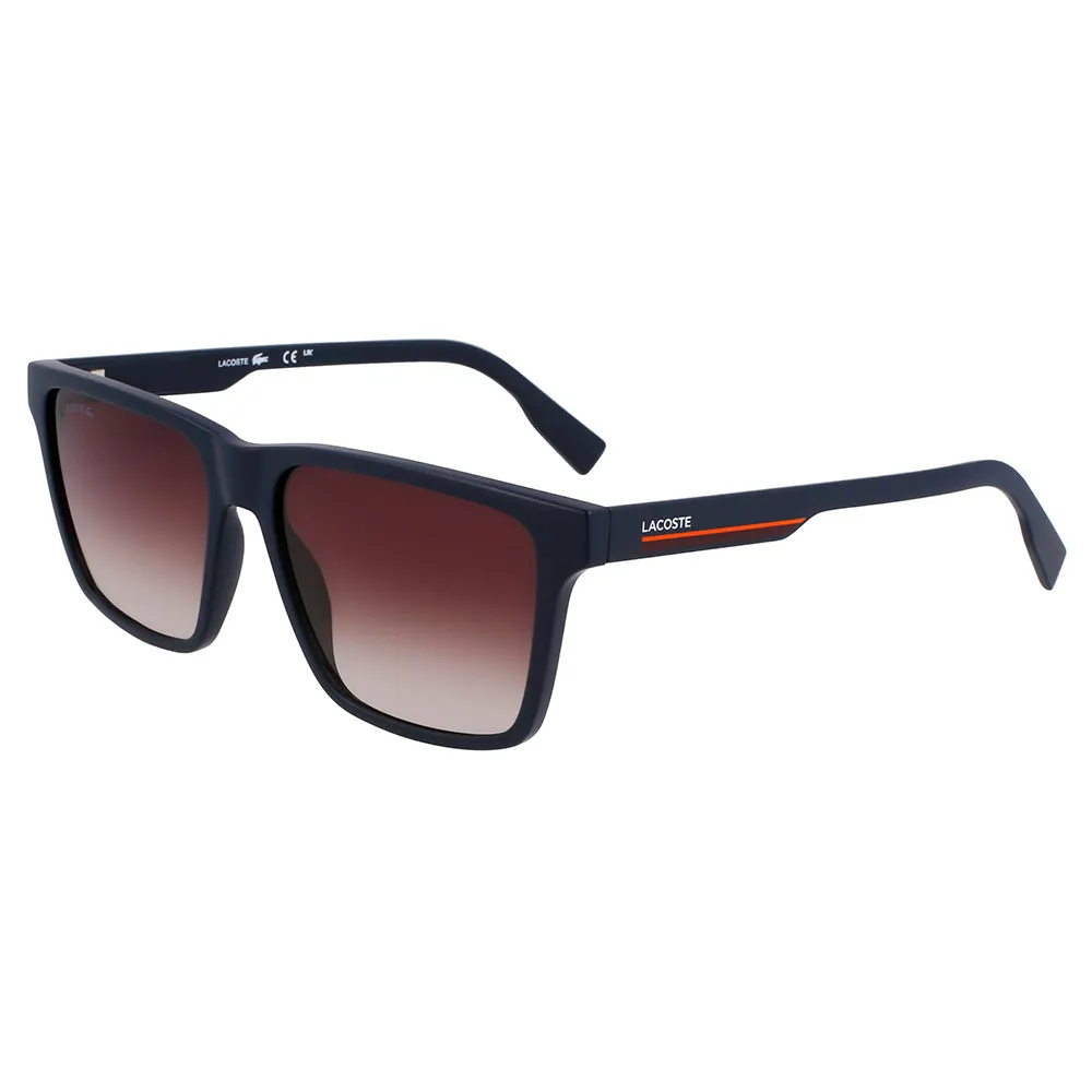 Солнцезащитные очки Lacoste L6039S N, синий
Солнцезащитные очки Lacoste L6039S N, синий