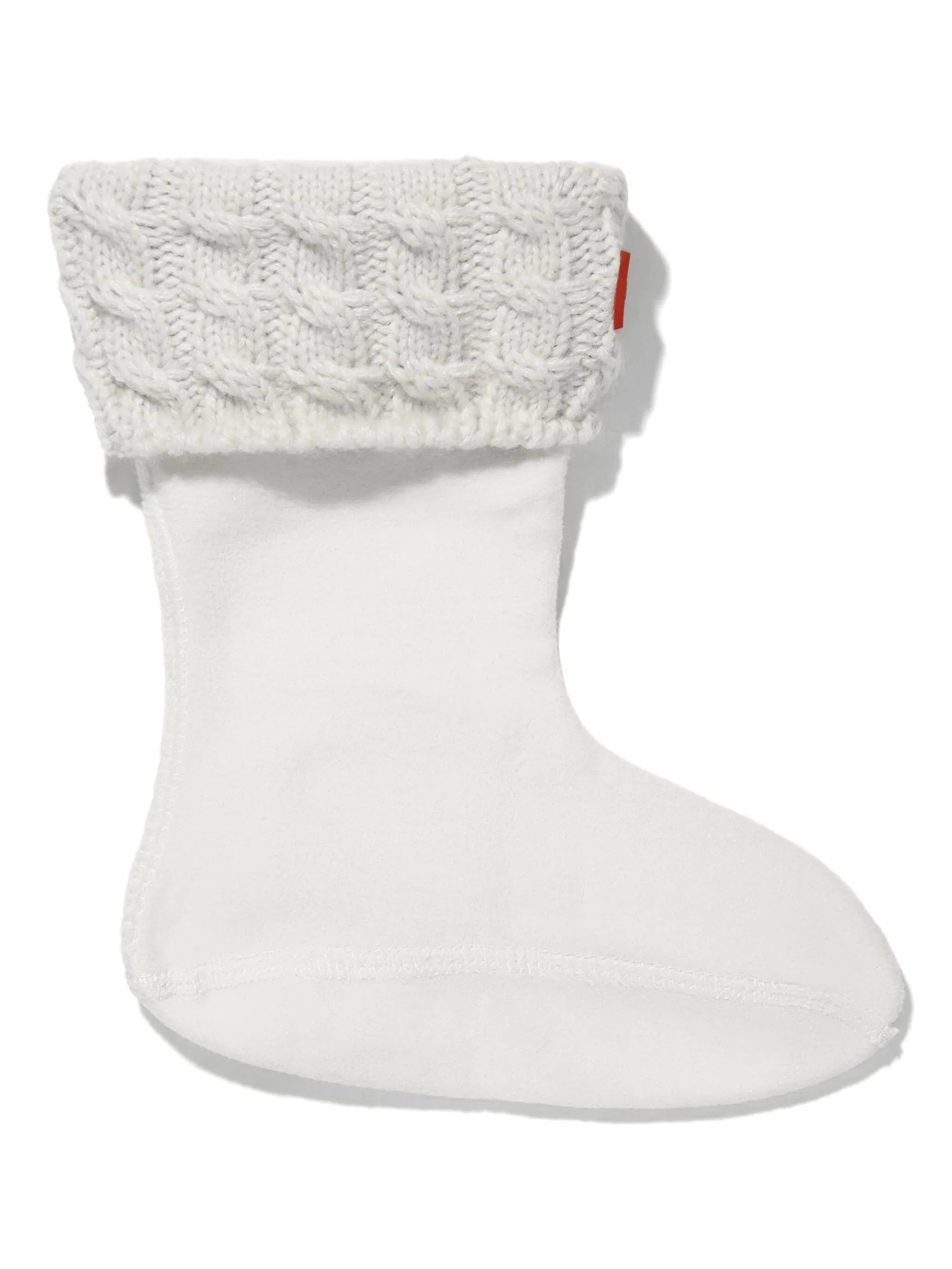 Носки 6 Stitch Hunter Kids, белый
Носки 6 Stitch Hunter Kids, белый