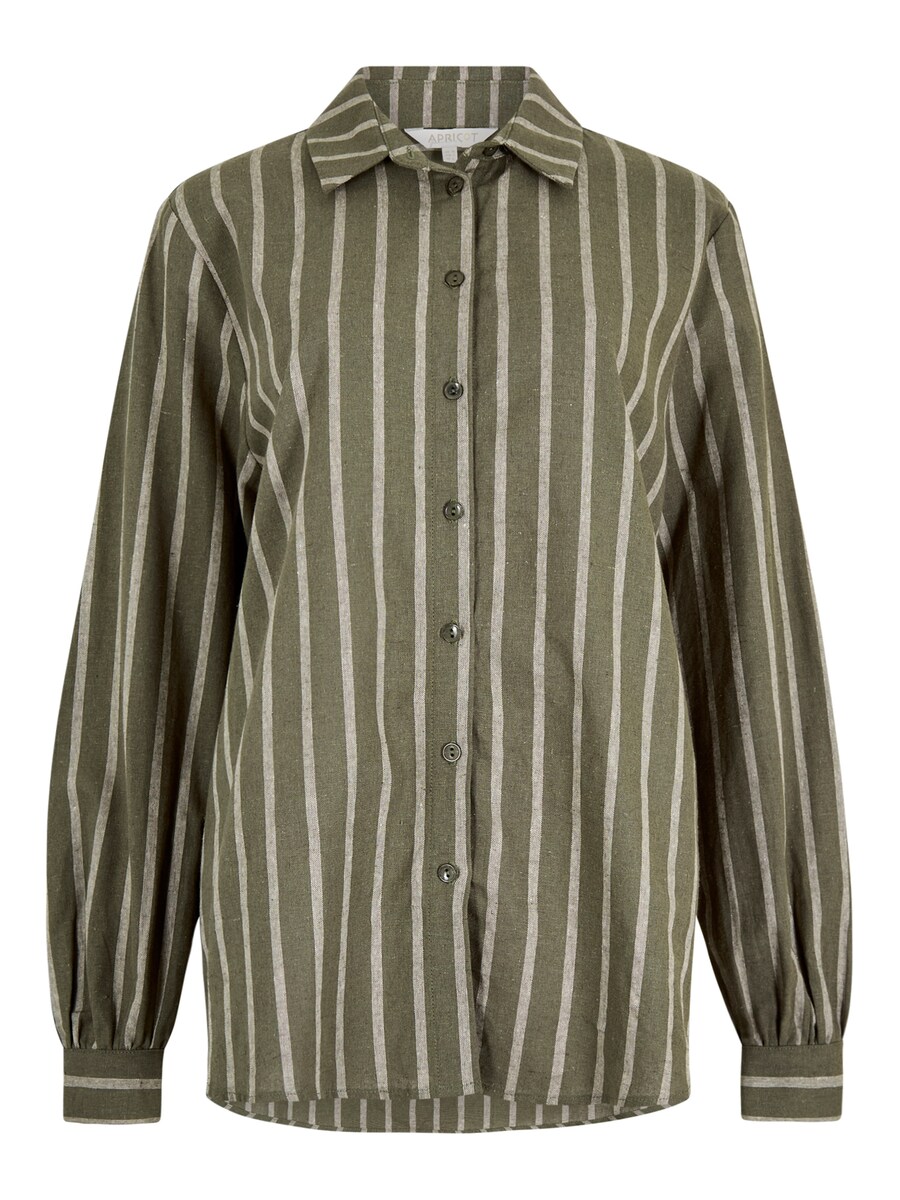 Блуза Apricot, оливковый 
Блуза Apricot, оливковый