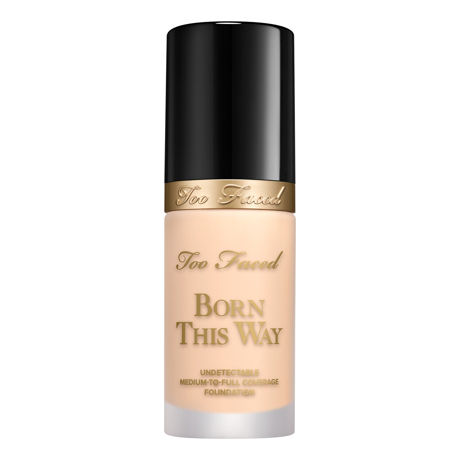 Тональная основа Born This Way Natural Finish Foundation Too Faced, Snow (30 ml)
Тональная основа Born This Way Natural Finish Foundation Too Faced, Snow (30 ml)
