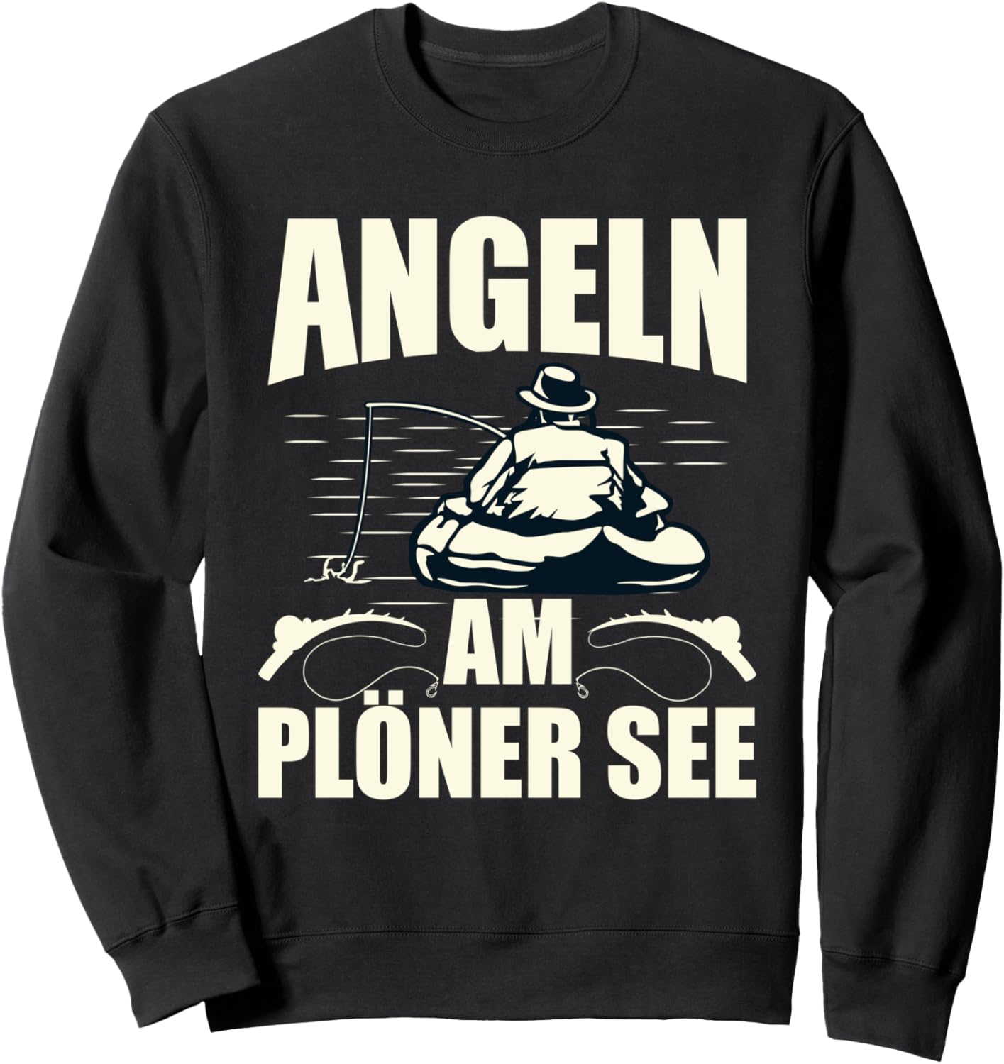 Мужская толстовка с надписью Рыбалка на озере Пленер Funny Fishing And Fishing Gift Ideas, черный
Мужская толстовка с надписью Рыбалка на озере Пленер Funny Fishing And Fishing Gift Ideas, черный