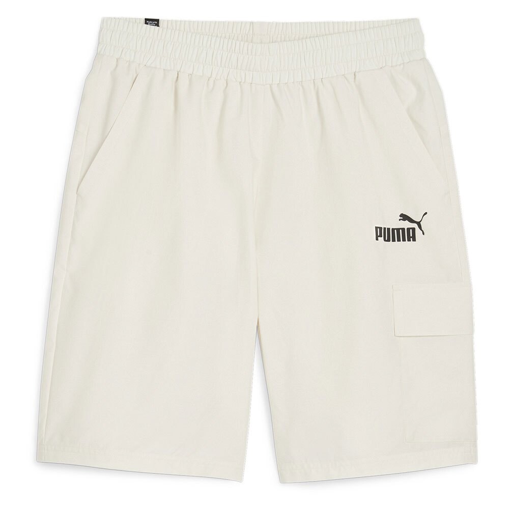 Шорты Puma Ess 9´´ cargo, бежевый
Шорты Puma Ess 9´´ cargo, бежевый