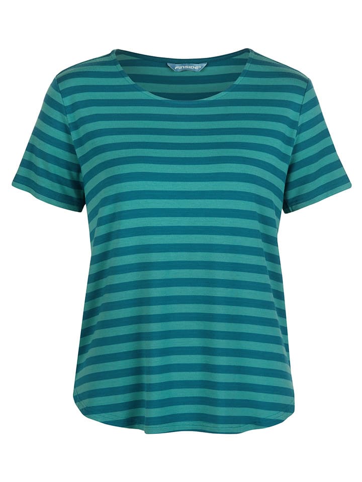 Finside Футболка "Мекколи" сине-бирюзового цвета, Зеленый, Finside Футболка "Мекколи" сине-бирюзового цвета
Finside Футболка "Мекколи" сине-бирюзового цвета, Зеленый, Finside Футболка "Мекколи" сине-бирюзового цвета