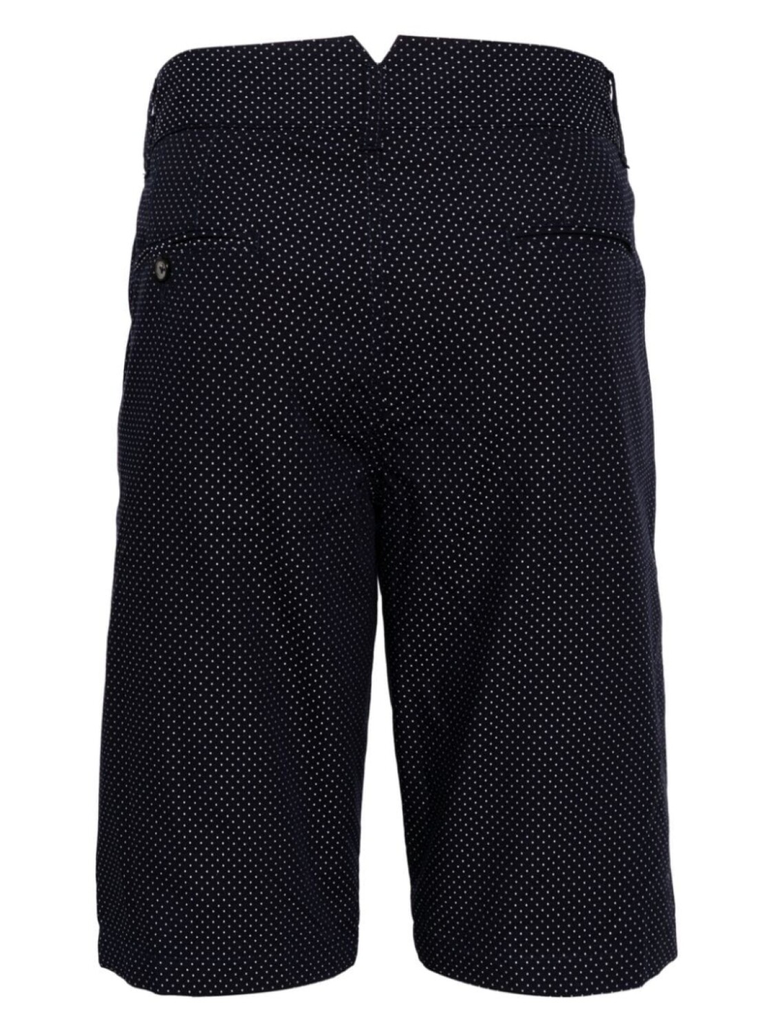 Private Stock шорты из хлопка в горошек The Crusade, синий
Private Stock шорты из хлопка в горошек The Crusade, синий