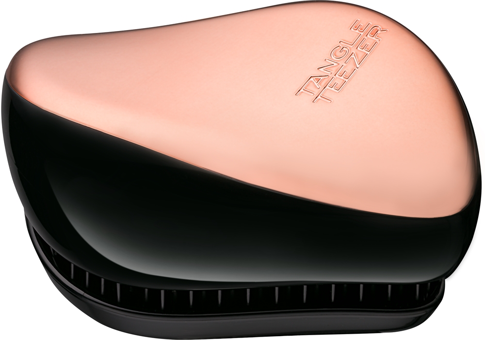 Компактная щеточка для укладки волос розового золота Tangle Teezer, 1 шт
Компактная щеточка для укладки волос розового золота Tangle Teezer, 1 шт