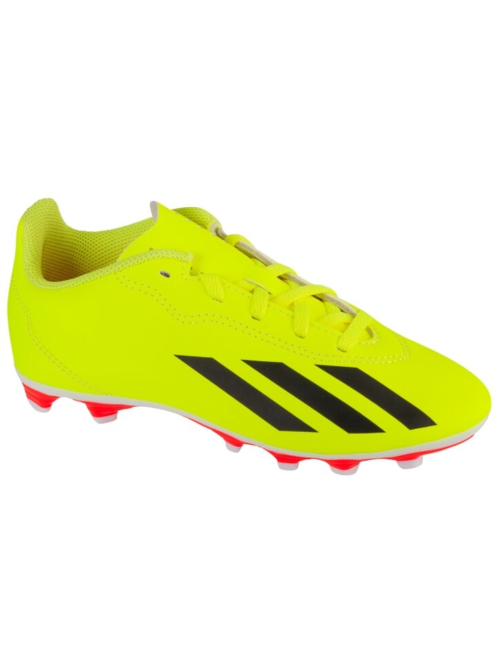 Спортивные кроссовки adidas Performance adidas X Crazyfast Club FXG, желтый
Спортивные кроссовки adidas Performance adidas X Crazyfast Club FXG, желтый