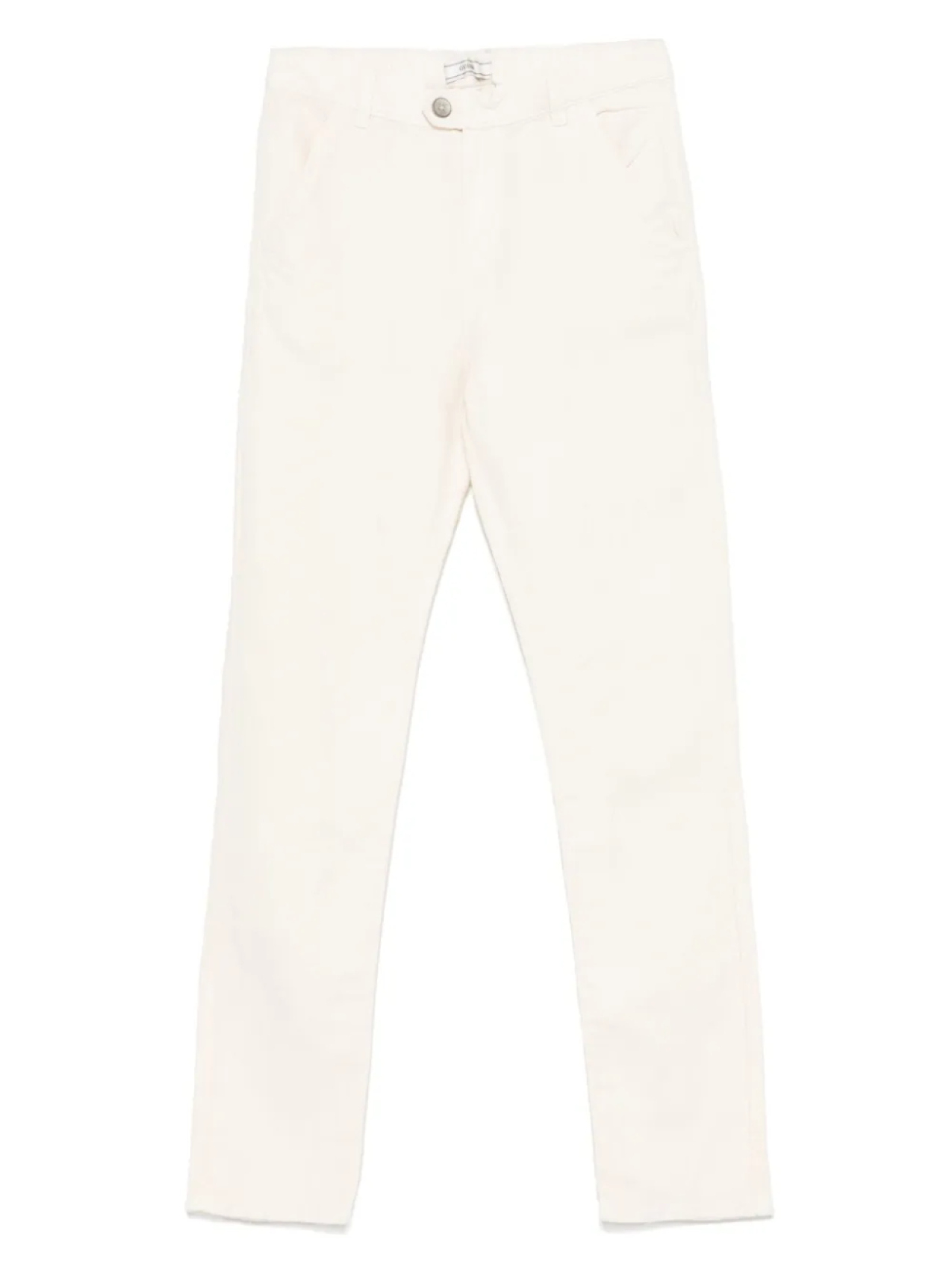 Брюки с нашивкой-логотипом guess kids, нейтральный
Брюки с нашивкой-логотипом guess kids, нейтральный