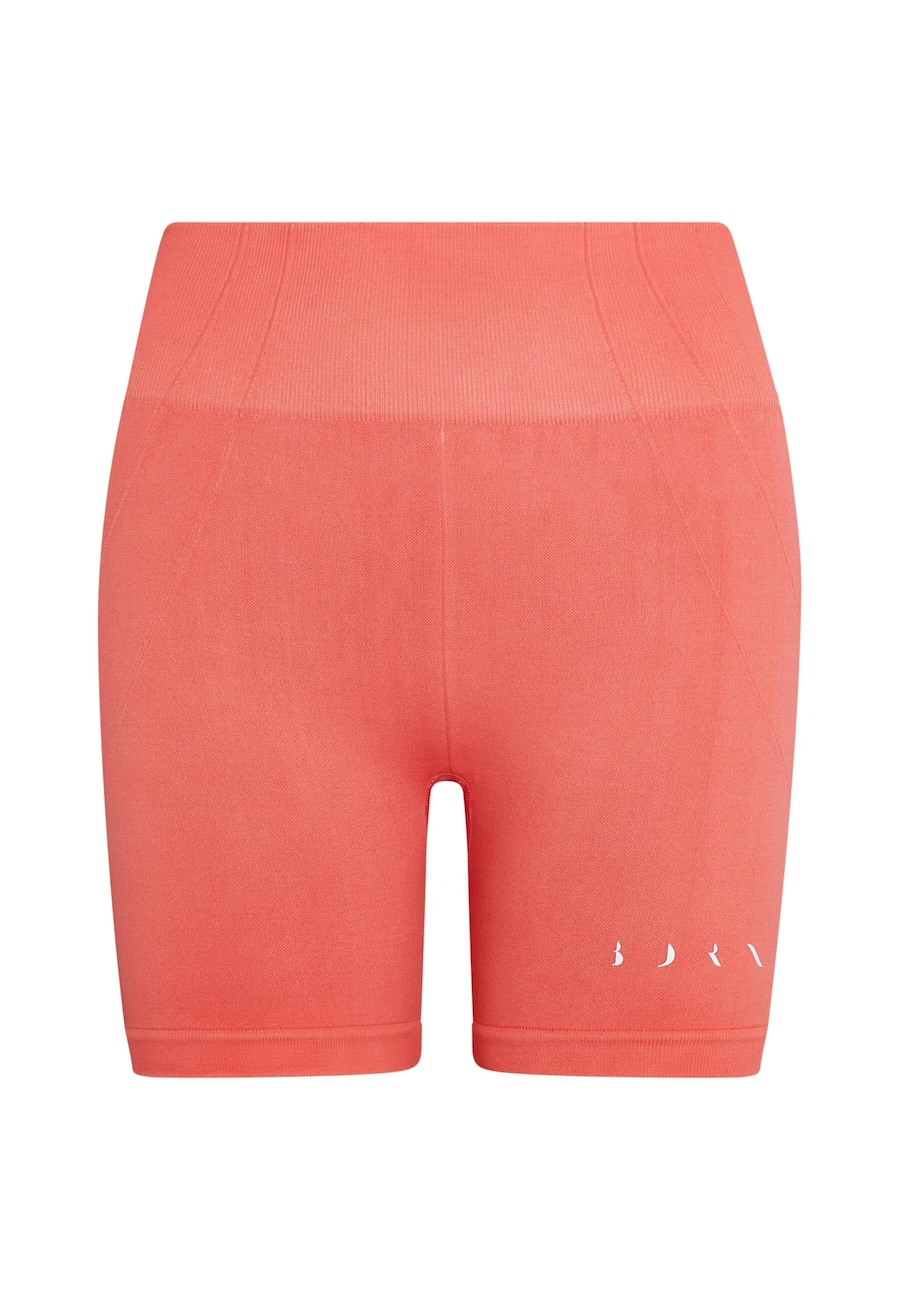 Узкие спортивные брюки Born Living Yoga Urdhva, Pitaya
Узкие спортивные брюки Born Living Yoga Urdhva, Pitaya