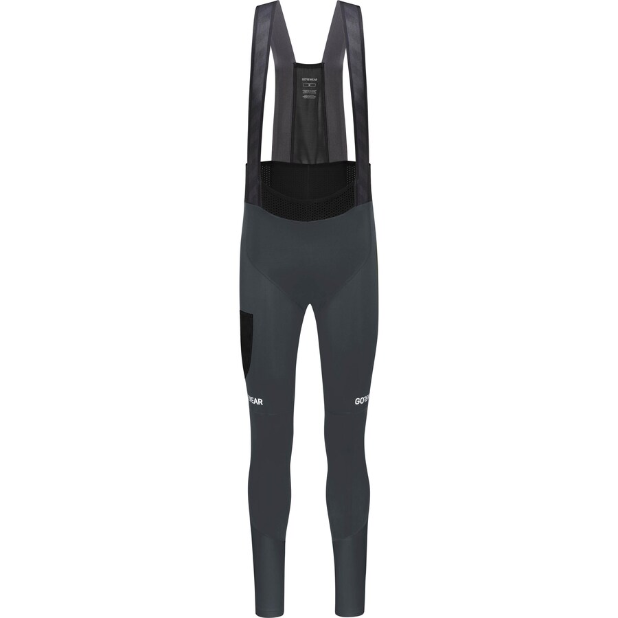 Узкие спортивные брюки GORE WEAR Spinshift, графитовый/серебристо-серый
Узкие спортивные брюки GORE WEAR Spinshift, графитовый/серебристо-серый
