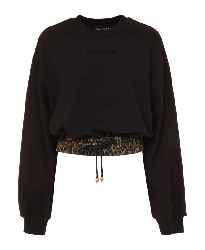 Свитер Roberto Cavalli, зеленый
Свитер Roberto Cavalli, зеленый