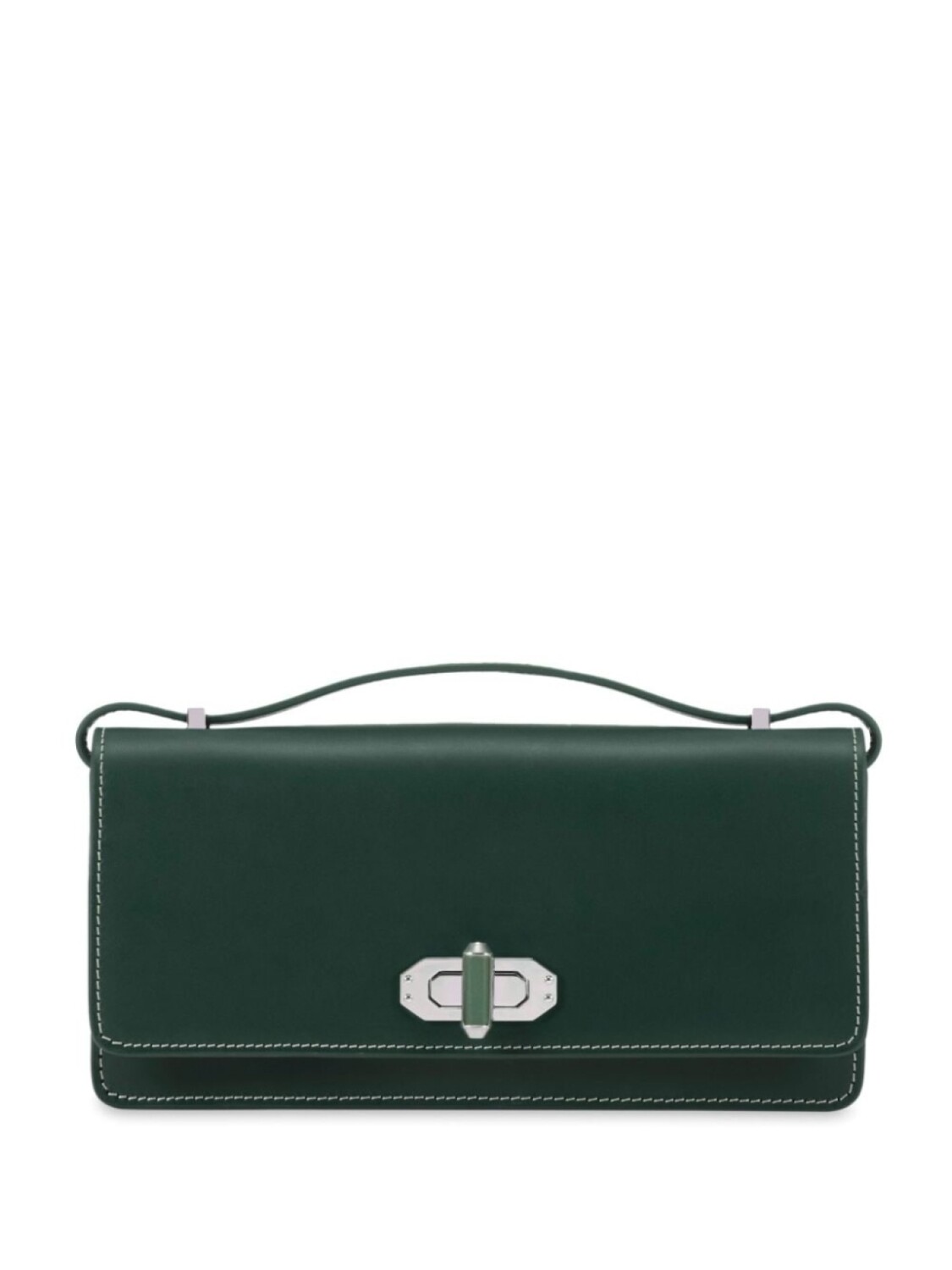 Сумка Восток-Запад Shanghai Tang, зеленый
Сумка Восток-Запад Shanghai Tang, зеленый